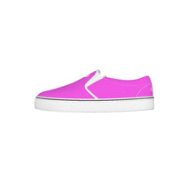 Load image into Gallery viewer, Women&#39;s DVZ Slip On Skate Sneakers