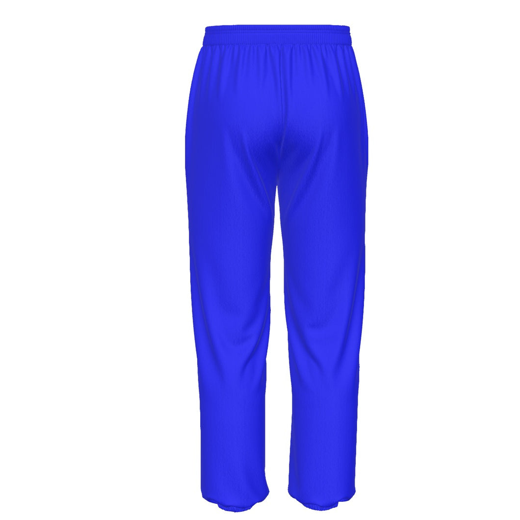 Divine Visionz DVZ Logo Sweatpants