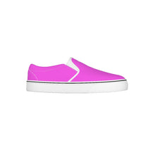 Load image into Gallery viewer, Women&#39;s DVZ Slip On Skate Sneakers