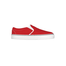 Load image into Gallery viewer, Men&#39;s DVZ Slip On Skate Sneakers