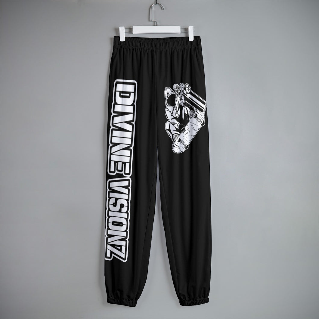 Women's Divine Visionz Graphic Sweatpants