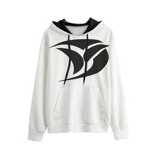 Load image into Gallery viewer, Divine Visionz DVZ Logo Hoodie