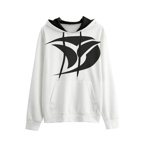 Divine Visionz DVZ Logo Hoodie