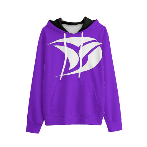 Divine Visionz DVZ Logo Hoodie
