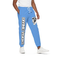 Load image into Gallery viewer, Divine Visionz Graphic Sweatpants