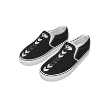 Load image into Gallery viewer, Men&#39;s DVZ Slip On Skate Sneakers