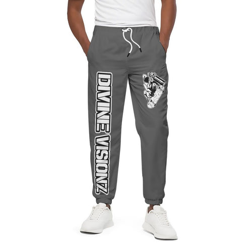 Divine Visionz Graphic Sweatpants