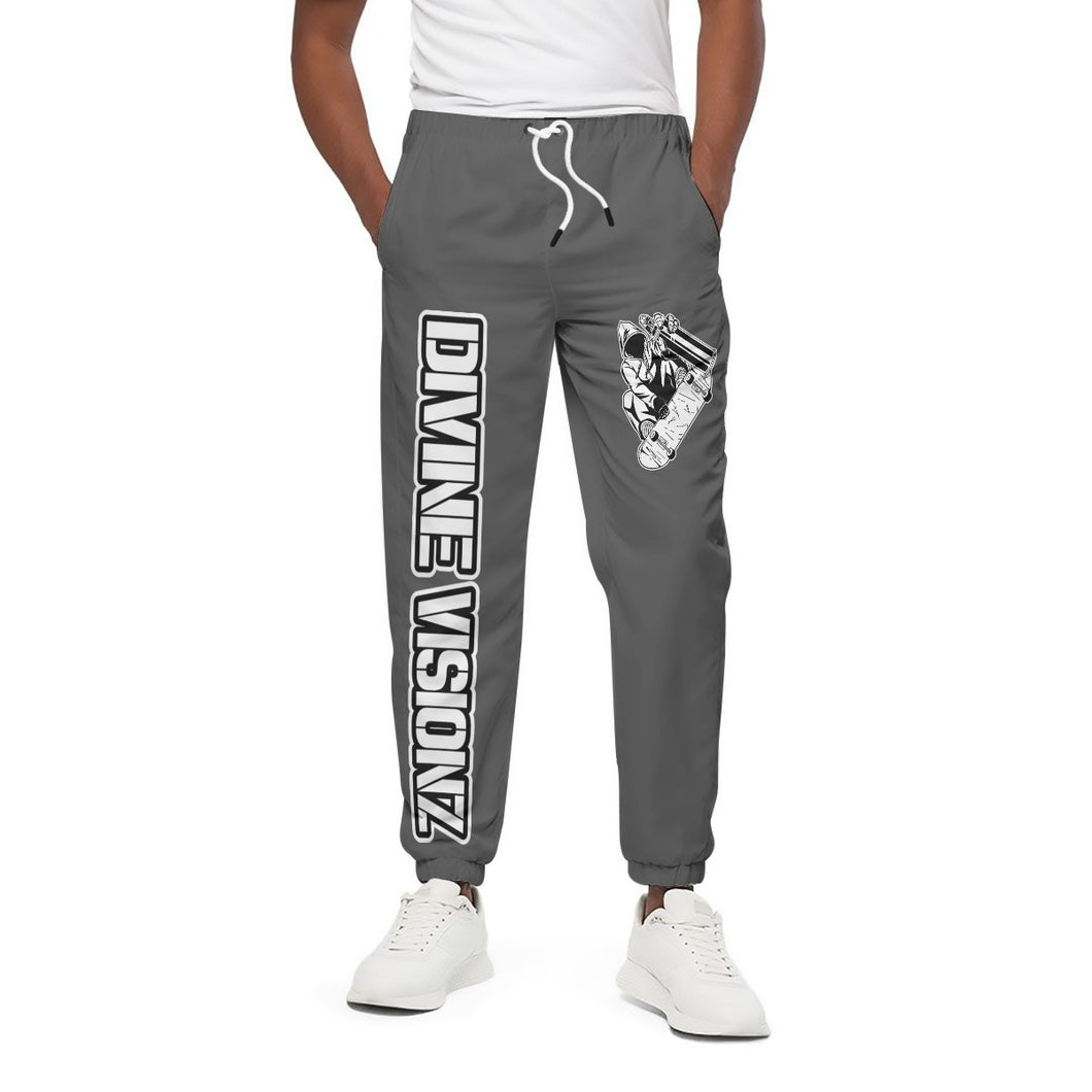 Divine Visionz Graphic Sweatpants