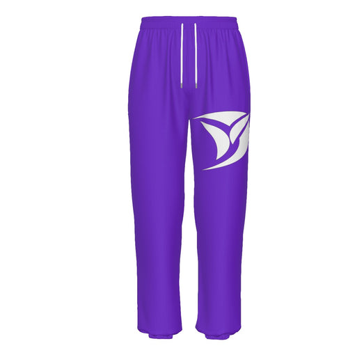 Divine Visionz DVZ Logo Sweatpants