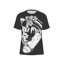 Load image into Gallery viewer, Visionz Ollie Pop Up Tee