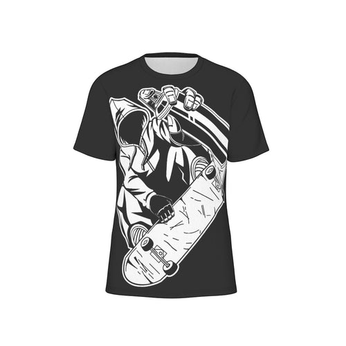 Visionz Ollie Pop Up Tee