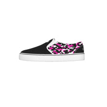 Load image into Gallery viewer, Women&#39;s DVZ Slip On Skate Sneakers