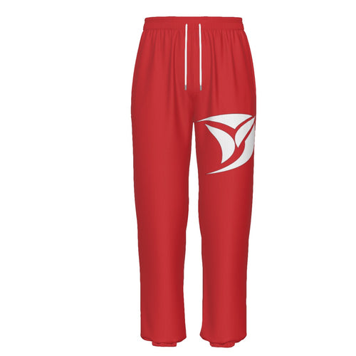 Divine Visionz DVZ Logo Sweatpants