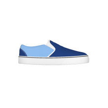 Load image into Gallery viewer, Men&#39;s DVZ Slip On Skate Sneakers