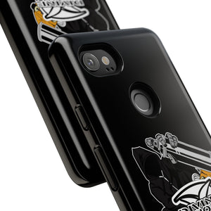DVZ Visionz Insignia Google Pixal Case