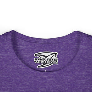 DVZ Insignia Women's Softstyle Tee