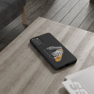 DVZ Visionz Insignia Samsung Galaxy Case