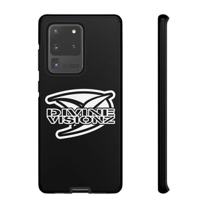 DVZ Streetwear Insignia Samsung Galaxy Case