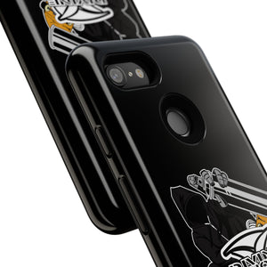 DVZ Visionz Insignia Google Pixal Case