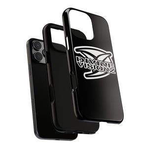 DVZ Streetwear Insignia iPhone Case
