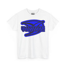 Load image into Gallery viewer, Divine Visionz Streetwear Insignia Tee