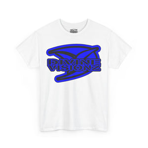 Divine Visionz Streetwear Insignia Tee