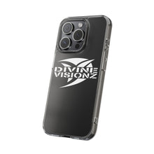 Load image into Gallery viewer, Divine Visionz Clear Cases