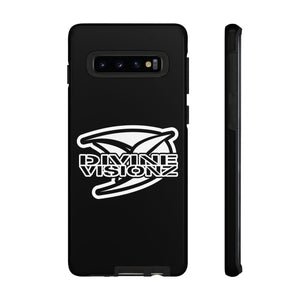 DVZ Streetwear Insignia Samsung Galaxy Case