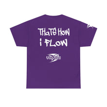Load image into Gallery viewer, EO Thats How I Flow Tee