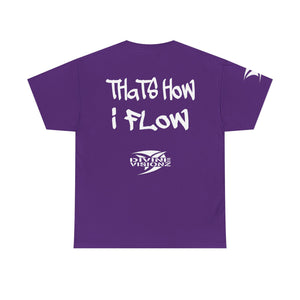 EO Thats How I Flow Tee