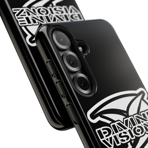 DVZ Streetwear Insignia Samsung Galaxy Case