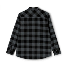 Load image into Gallery viewer, DVZ Brand Flannel Shirt