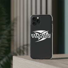 Load image into Gallery viewer, Divine Visionz Clear Cases