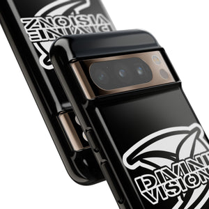 DVZ Streetwear Insignia Google Pixel Case
