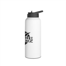 Load image into Gallery viewer, Divine Visionz Stainless Steel Water Bottle, Standard Lid