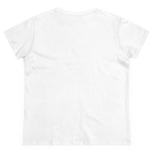 Load image into Gallery viewer, Visionz Women&#39;s Midweight Cotton Tee