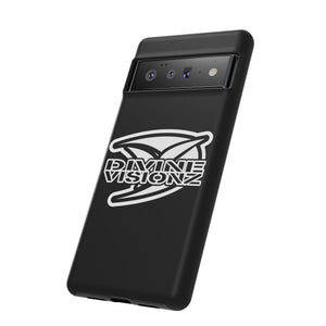 DVZ Streetwear Insignia Google Pixel Case