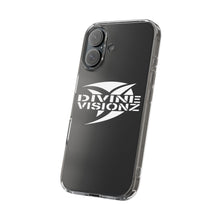 Load image into Gallery viewer, Divine Visionz Clear Cases
