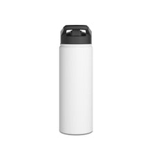 Load image into Gallery viewer, Divine Visionz Stainless Steel Water Bottle, Standard Lid