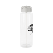 Load image into Gallery viewer, Divine Visionz Tritan Water Bottle