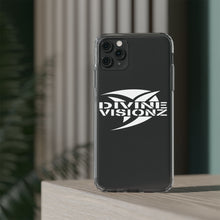 Load image into Gallery viewer, Divine Visionz Clear Cases