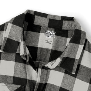 DVZ Brand Flannel Shirt