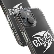 Load image into Gallery viewer, Divine Visionz Clear Cases