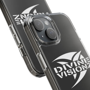 Divine Visionz Clear Cases