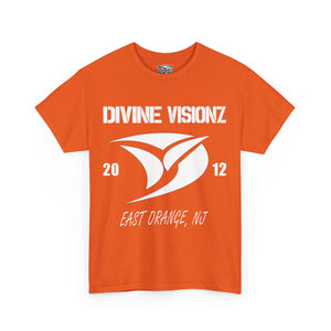 Divine Visionz Since 2012 Tee