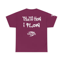 Load image into Gallery viewer, EO Thats How I Flow Tee