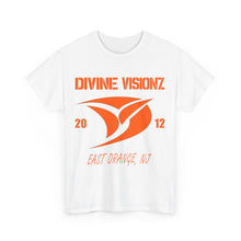 Load image into Gallery viewer, Divine Visionz Since 2012 Tee