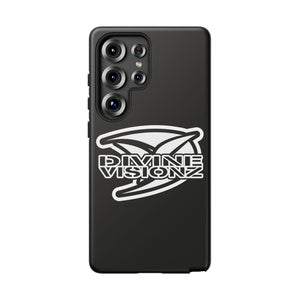 DVZ Streetwear Insignia Samsung Galaxy Case