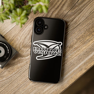 DVZ Streetwear Insignia iPhone Case