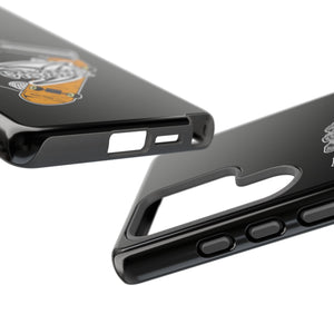 DVZ Visionz Insignia Samsung Galaxy Case